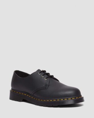 Zapatos Oxford de Nappa Leather 1461 GENIX Zapatos Oxford de Nappa Leather 1461 GENIX