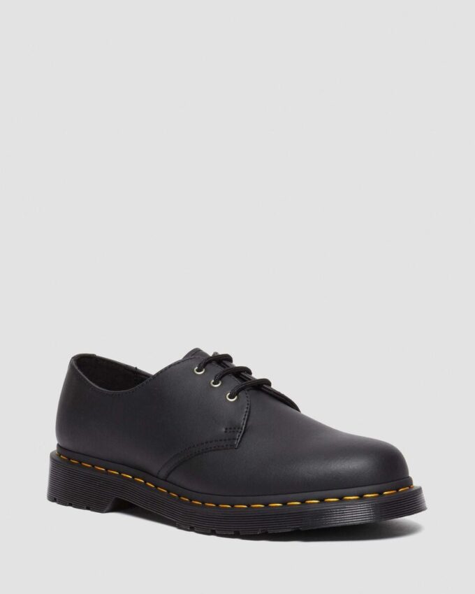 Zapatos Oxford de Nappa Leather 1461 GENIX Zapatos Oxford de Nappa Leather 1461 GENIX