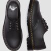 Zapatos Oxford de Nappa Leather 1461 GENIX Zapatos Oxford de Nappa Leather 1461 GENIX