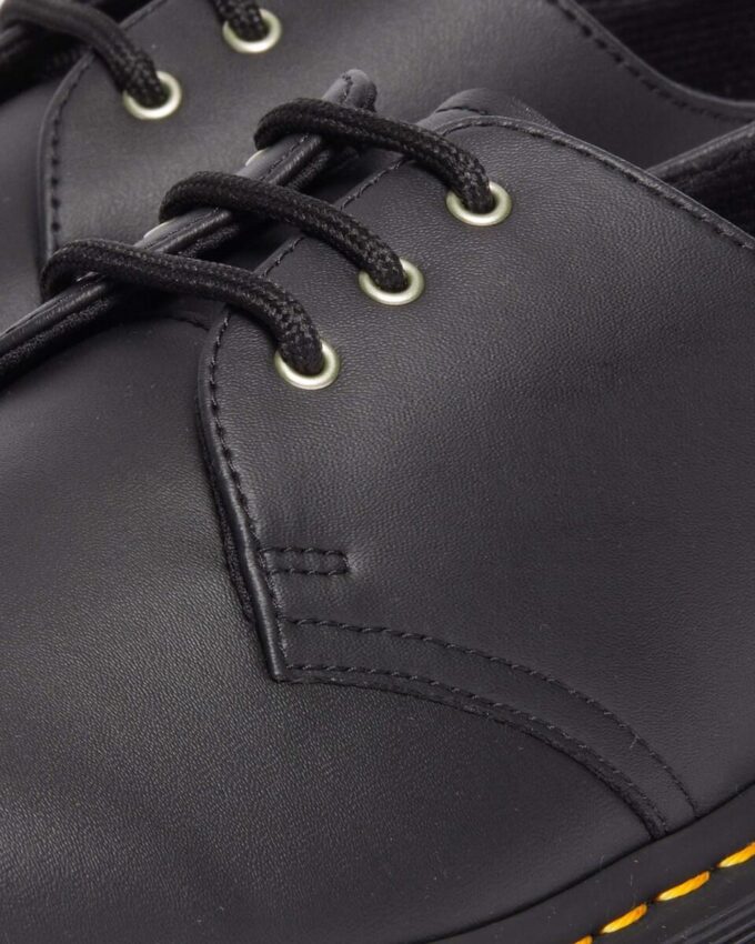 Zapatos Oxford de Nappa Leather 1461 GENIX Zapatos Oxford de Nappa Leather 1461 GENIX