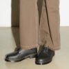 Zapatos Oxford de Nappa Leather 1461 GENIX Zapatos Oxford de Nappa Leather 1461 GENIX
