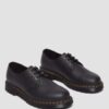 Zapatos Oxford de Nappa Leather 1461 GENIX Zapatos Oxford de Nappa Leather 1461 GENIX