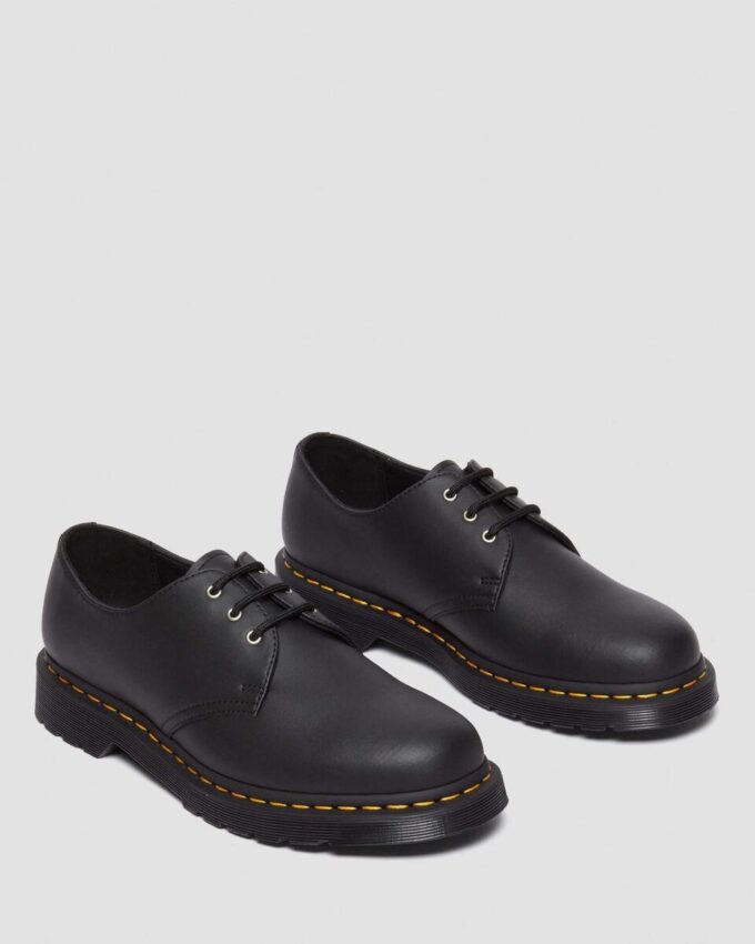 Zapatos Oxford de Nappa Leather 1461 GENIX Zapatos Oxford de Nappa Leather 1461 GENIX
