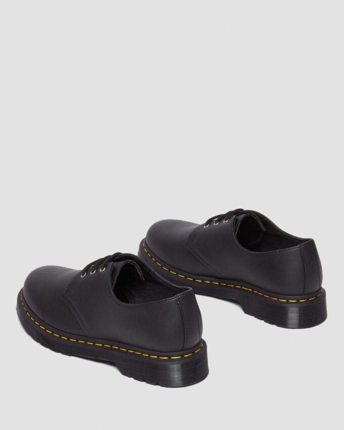 Zapatos Oxford de Nappa Leather 1461 GENIX Zapatos Oxford de Nappa Leather 1461 GENIX