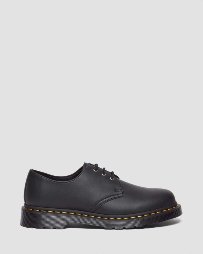 Zapatos Oxford de Nappa Leather 1461 GENIX Zapatos Oxford de Nappa Leather 1461 GENIX
