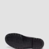 Zapatos Oxford de Nappa Leather 1461 GENIX Zapatos Oxford de Nappa Leather 1461 GENIX