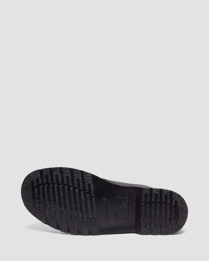 Zapatos Oxford de Nappa Leather 1461 GENIX Zapatos Oxford de Nappa Leather 1461 GENIX
