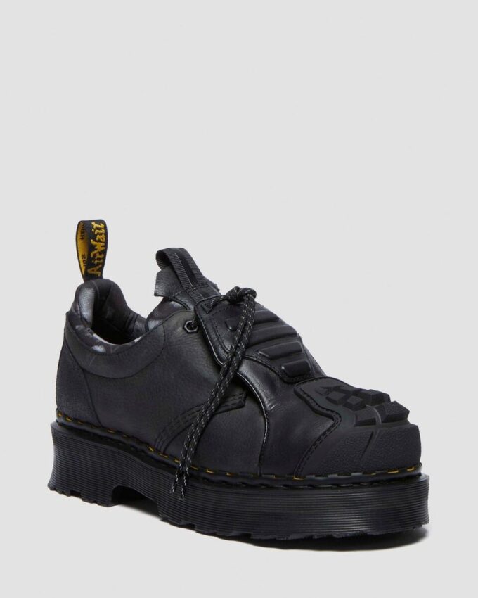 Zapatos Oxford de piel 1461 Protect Zapatos Oxford de piel 1461 Protect
