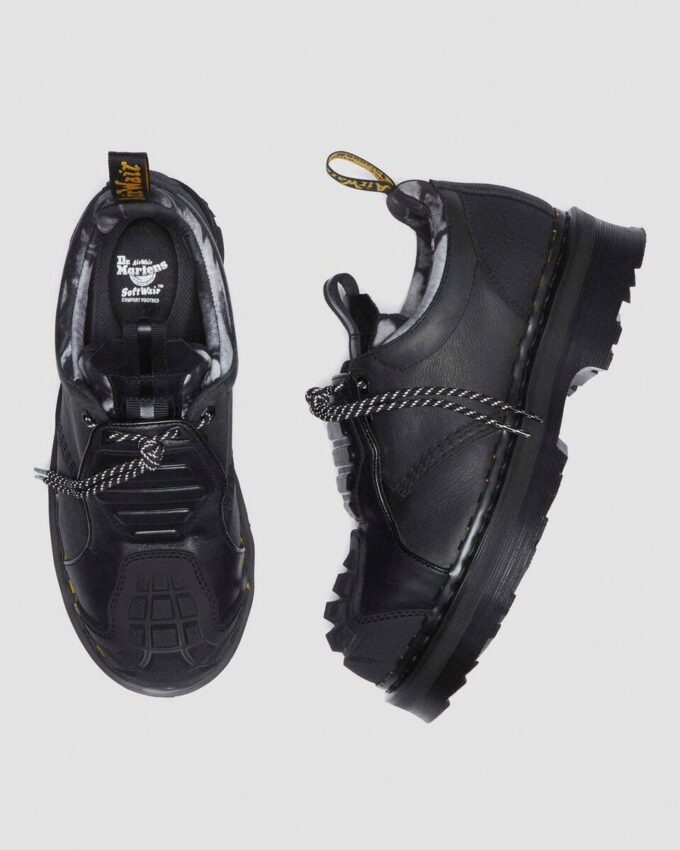 Zapatos Oxford de piel 1461 Protect Zapatos Oxford de piel 1461 Protect