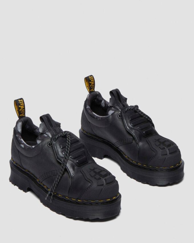 Zapatos Oxford de piel 1461 Protect Zapatos Oxford de piel 1461 Protect