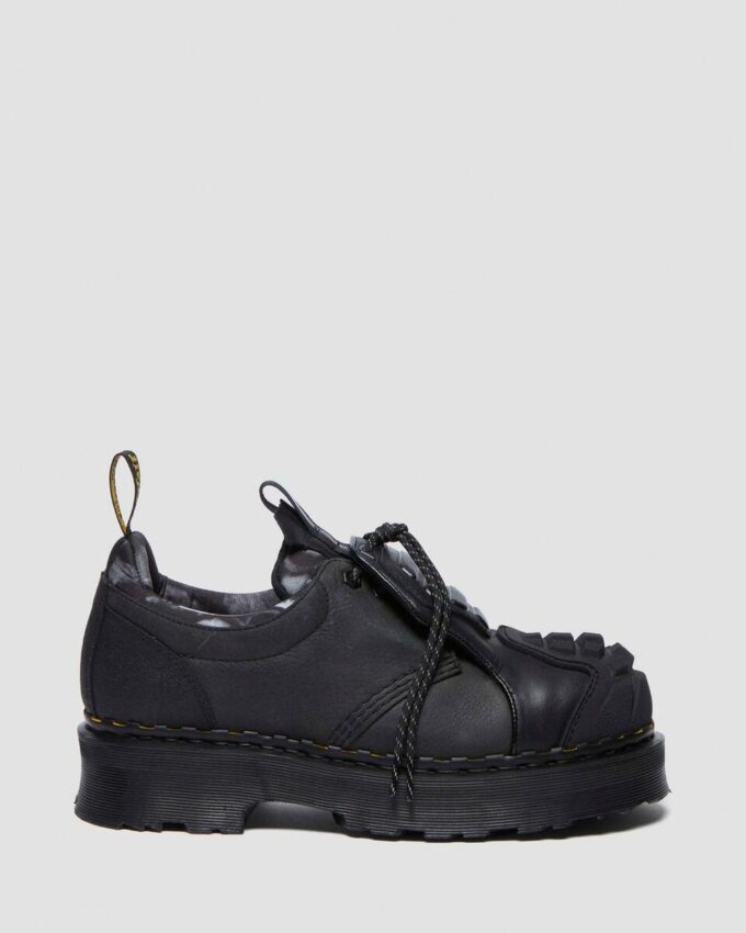 Zapatos Oxford de piel 1461 Protect Zapatos Oxford de piel 1461 Protect