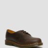 Zapatos Oxford de piel Crazy Horse 1461 Zapatos Oxford de piel Crazy Horse 1461