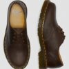 Zapatos Oxford de piel Crazy Horse 1461 Zapatos Oxford de piel Crazy Horse 1461