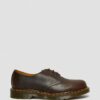 Zapatos Oxford de piel Crazy Horse 1461 Zapatos Oxford de piel Crazy Horse 1461