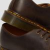 Zapatos Oxford de piel Crazy Horse 1461 Zapatos Oxford de piel Crazy Horse 1461