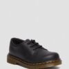 Zapatos Oxford de piel Softy T para niños pequeños 1461 Zapatos Oxford de piel Softy T para niños pequeños 1461