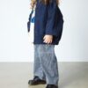 Zapatos Oxford de piel Softy T para niños pequeños 1461 Zapatos Oxford de piel Softy T para niños pequeños 1461