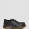 Zapatos Oxford de piel Softy T para niños pequeños 1461 Zapatos Oxford de piel Softy T para niños pequeños 1461