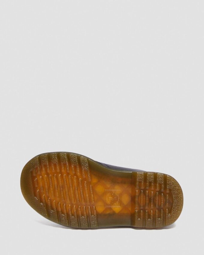 Zapatos Oxford de piel Softy T para niños pequeños 1461 Zapatos Oxford de piel Softy T para niños pequeños 1461
