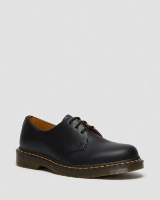 Zapatos Oxford de Smooth Leather 1461