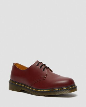 Zapatos Oxford de Smooth Leather 1461