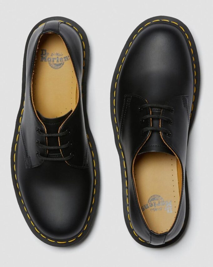 Zapatos Oxford de Smooth Leather 1461 Zapatos Oxford de Smooth Leather 1461