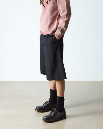 Zapatos Oxford de Smooth Leather 1461