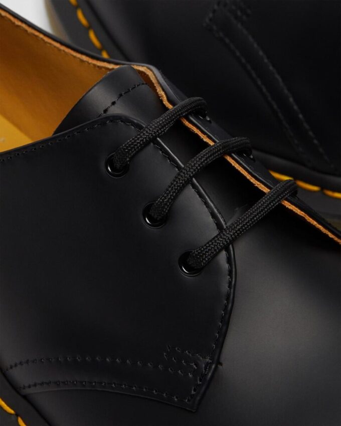 Zapatos Oxford de Smooth Leather 1461 Zapatos Oxford de Smooth Leather 1461