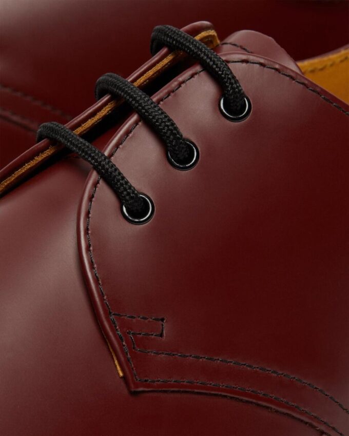 Zapatos Oxford de Smooth Leather 1461 Zapatos Oxford de Smooth Leather 1461