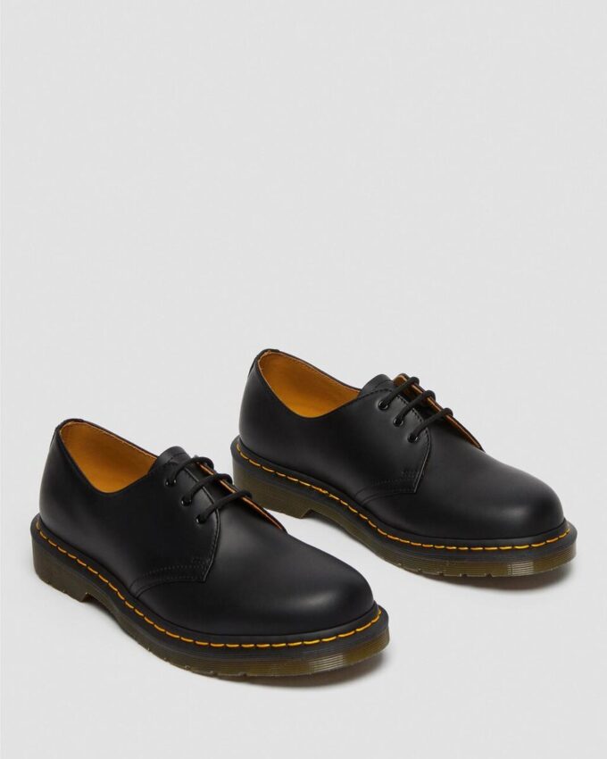 Zapatos Oxford de Smooth Leather 1461 Zapatos Oxford de Smooth Leather 1461
