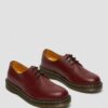 Zapatos Oxford de Smooth Leather 1461 Zapatos Oxford de Smooth Leather 1461