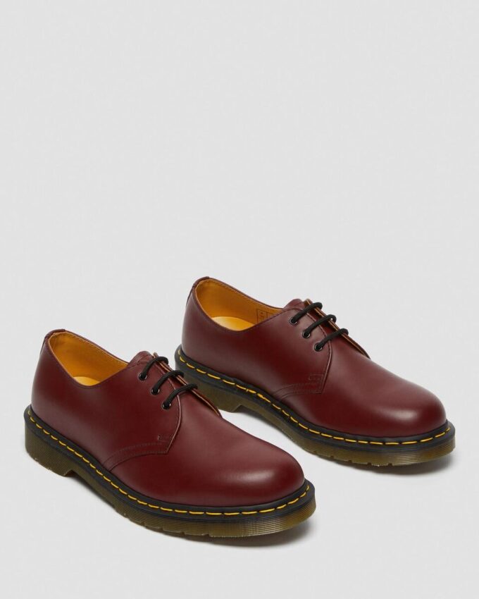 Zapatos Oxford de Smooth Leather 1461 Zapatos Oxford de Smooth Leather 1461