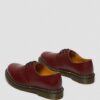 Zapatos Oxford de Smooth Leather 1461 Zapatos Oxford de Smooth Leather 1461