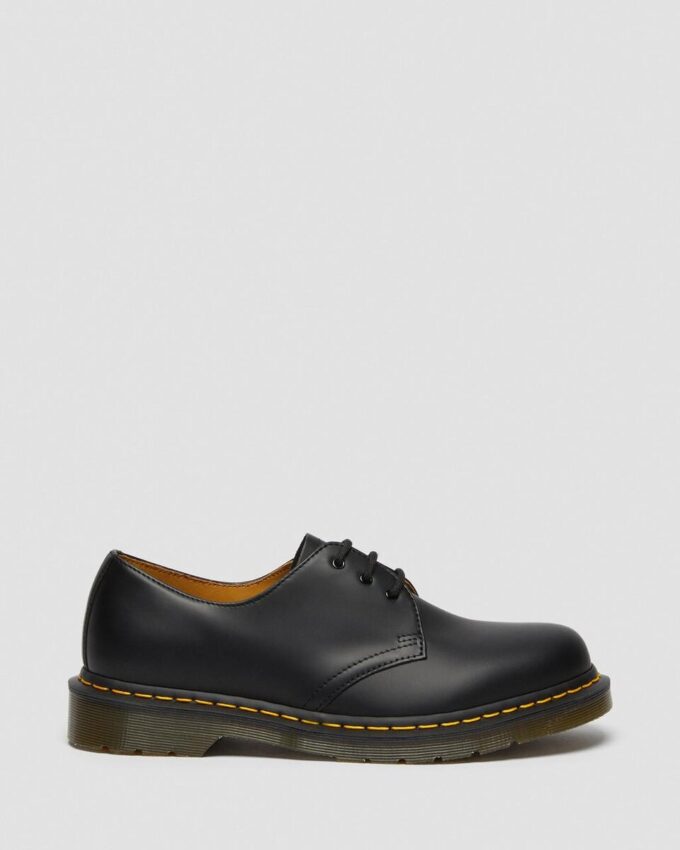 Zapatos Oxford de Smooth Leather 1461 Zapatos Oxford de Smooth Leather 1461