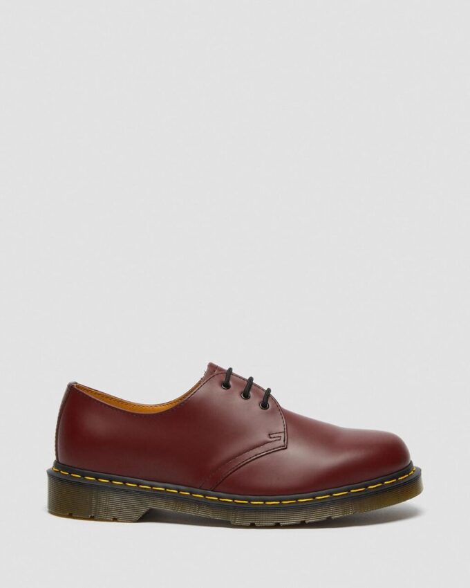 Zapatos Oxford de Smooth Leather 1461 Zapatos Oxford de Smooth Leather 1461