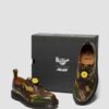 Zapatos Oxford de Smooth Leather vintage 1461 Palace Zapatos Oxford de Smooth Leather vintage 1461 Palace