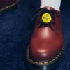 Zapatos Oxford de Smooth Leather vintage 1461 Palace Zapatos Oxford de Smooth Leather vintage 1461 Palace