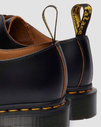 Zapatos Oxford de Smooth Leather vintage 1461 Palace