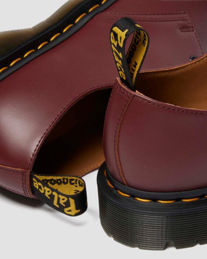 Zapatos Oxford de Smooth Leather vintage 1461 Palace Zapatos Oxford de Smooth Leather vintage 1461 Palace