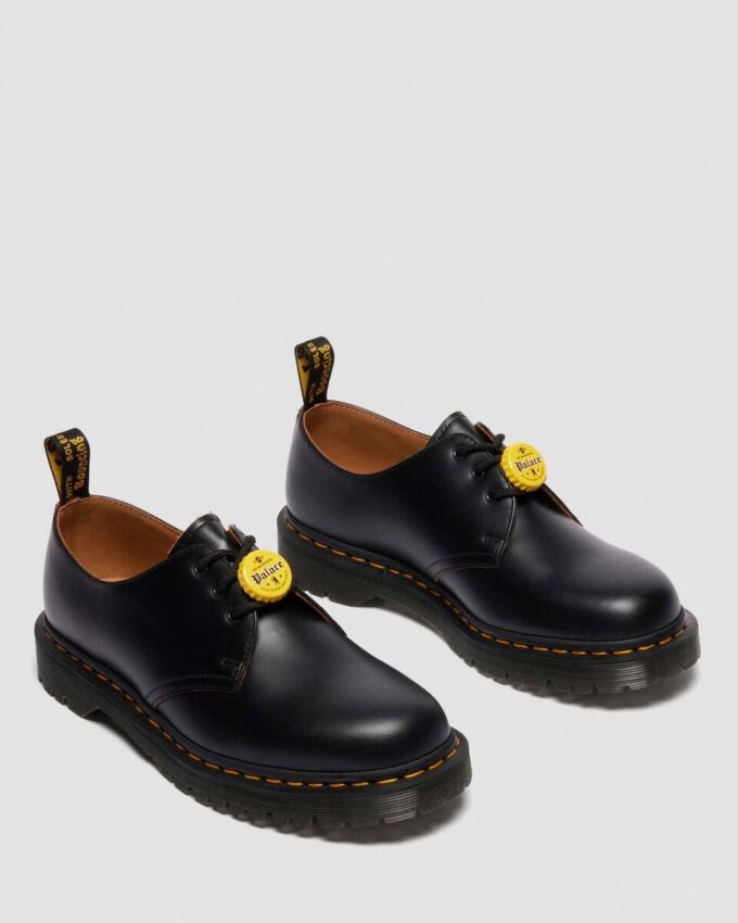 Zapatos Oxford de Smooth Leather vintage 1461 Palace Zapatos Oxford de Smooth Leather vintage 1461 Palace