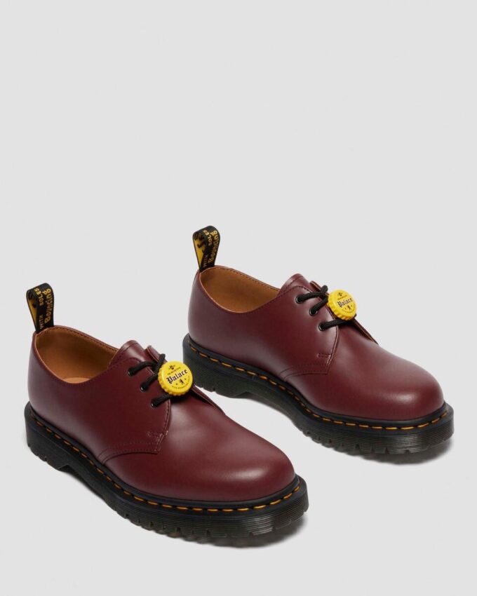 Zapatos Oxford de Smooth Leather vintage 1461 Palace Zapatos Oxford de Smooth Leather vintage 1461 Palace