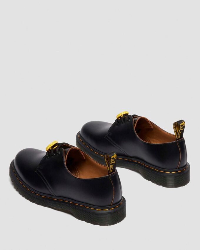 Zapatos Oxford de Smooth Leather vintage 1461 Palace Zapatos Oxford de Smooth Leather vintage 1461 Palace