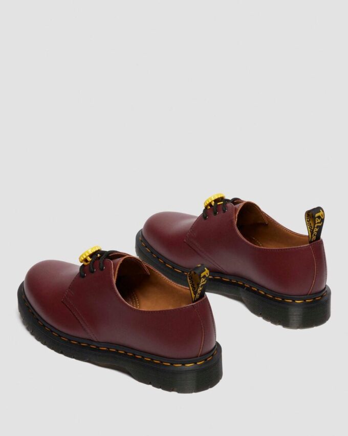 Zapatos Oxford de Smooth Leather vintage 1461 Palace Zapatos Oxford de Smooth Leather vintage 1461 Palace