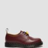 Zapatos Oxford de Smooth Leather vintage 1461 Palace Zapatos Oxford de Smooth Leather vintage 1461 Palace