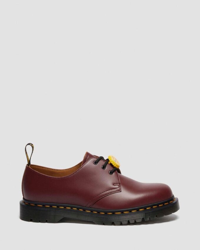 Zapatos Oxford de Smooth Leather vintage 1461 Palace Zapatos Oxford de Smooth Leather vintage 1461 Palace