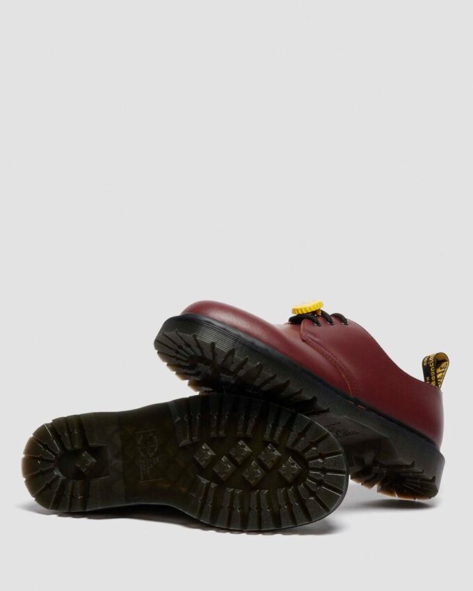 Zapatos Oxford de Smooth Leather vintage 1461 Palace Zapatos Oxford de Smooth Leather vintage 1461 Palace