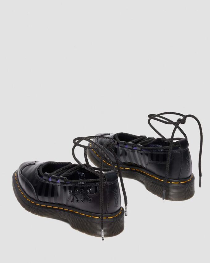 Zapatos planos de ballet Elphie II Wednesday Zapatos planos de ballet Elphie II Wednesday