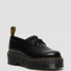 Zapatos Platform de piel para mujer Holly Zapatos Platform de piel para mujer Holly