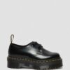 Zapatos Platform de piel para mujer Holly Zapatos Platform de piel para mujer Holly