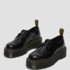 Zapatos Platform de piel para mujer Holly Zapatos Platform de piel para mujer Holly